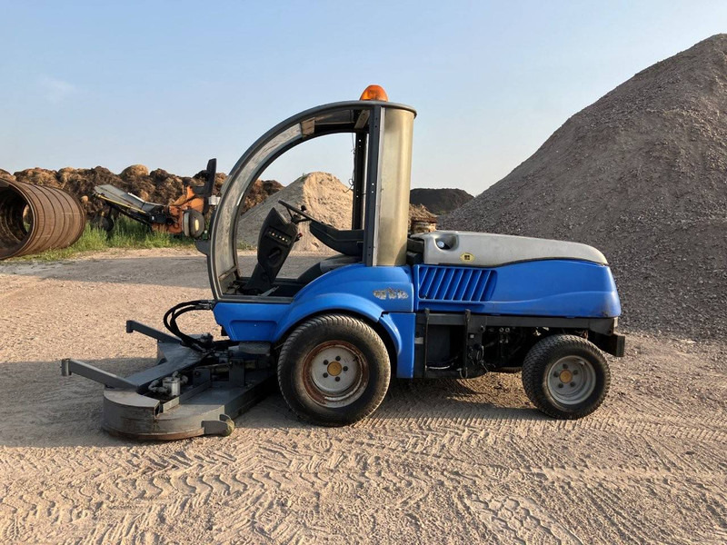 Vandy - Cortador de grama: foto 2 Vandy - Cortador de grama: foto 2