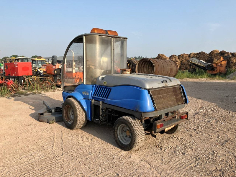 Vandy - Cortador de grama: foto 3 Vandy - Cortador de grama: foto 3