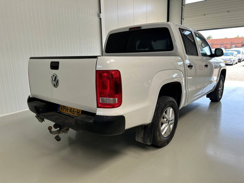 Volkswagen Amarok - Automóvel: foto 3 Volkswagen Amarok - Automóvel: foto 3