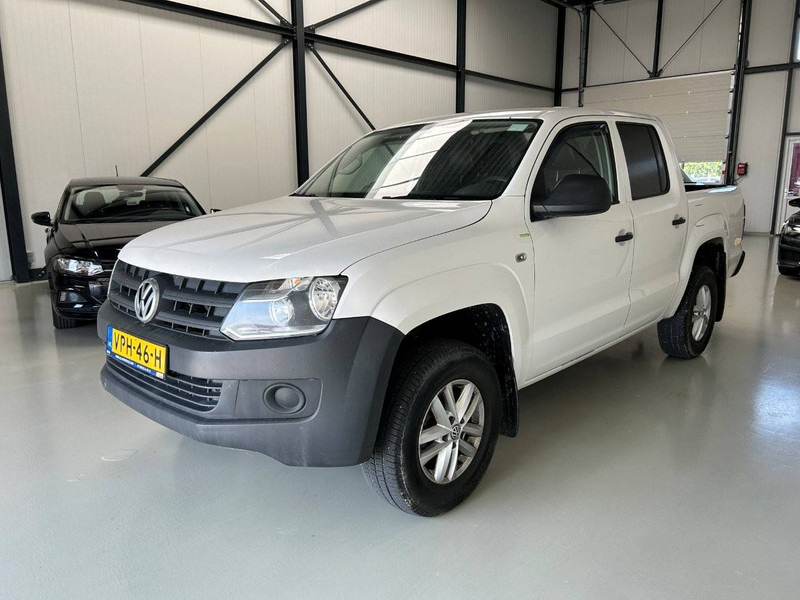 Volkswagen Amarok - Automóvel: foto 1 Volkswagen Amarok - Automóvel: foto 1
