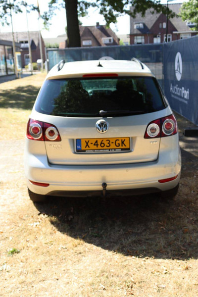 Volkswagen Golf Plus - Automóvel: foto 5 Volkswagen Golf Plus - Automóvel: foto 5
