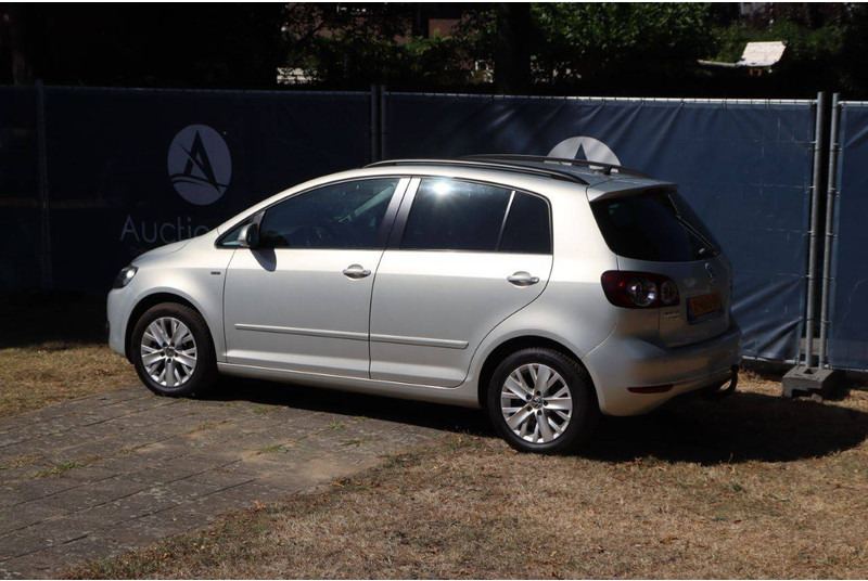 Volkswagen Golf Plus - Automóvel: foto 3 Volkswagen Golf Plus - Automóvel: foto 3