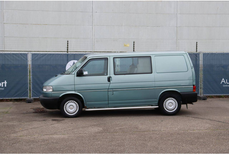 Volkswagen TDI - Furgão: foto 1 Volkswagen TDI - Furgão: foto 1