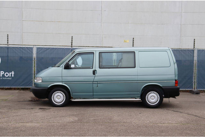 Volkswagen TDI - Furgão: foto 2 Volkswagen TDI - Furgão: foto 2