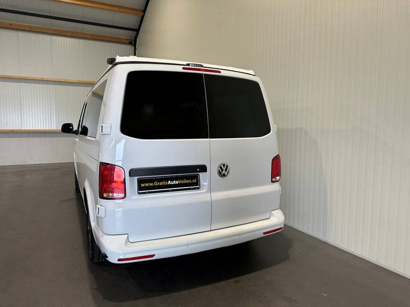 Volkswagen Transporter T6.1 Traveler - Campervan: foto 4 Volkswagen Transporter T6.1 Traveler - Campervan: foto 4