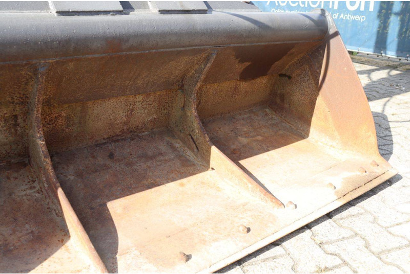 Escavadora de rastos Volvo EC160E NL: foto 12