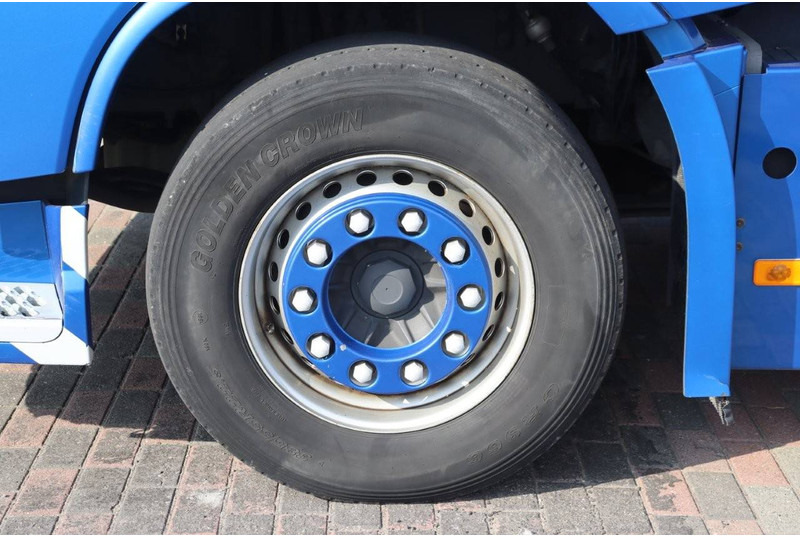Camião chassi Volvo FH: foto 15
