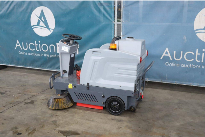 Westfield S1250 - Varredora urbana: foto 3 Westfield S1250 - Varredora urbana: foto 3