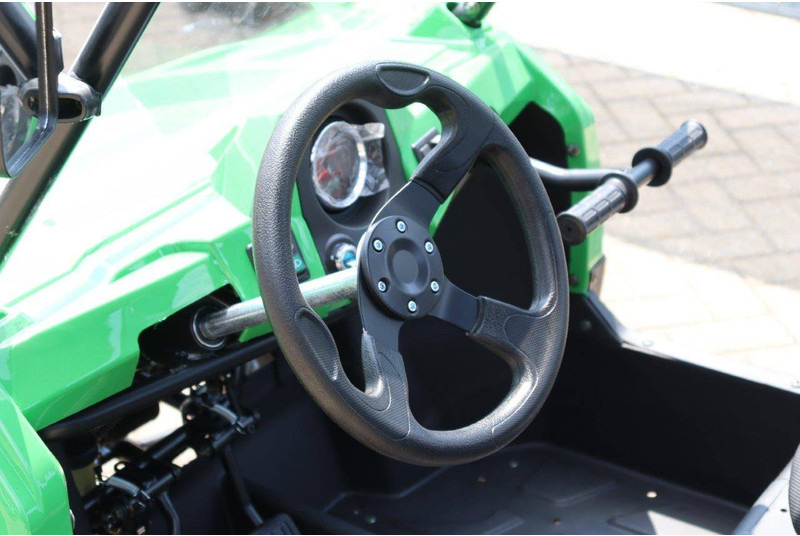 Carrinho de golfe novo Wextrem 200Pro: foto 18 Carrinho de golfe novo Wextrem 200Pro: foto 18