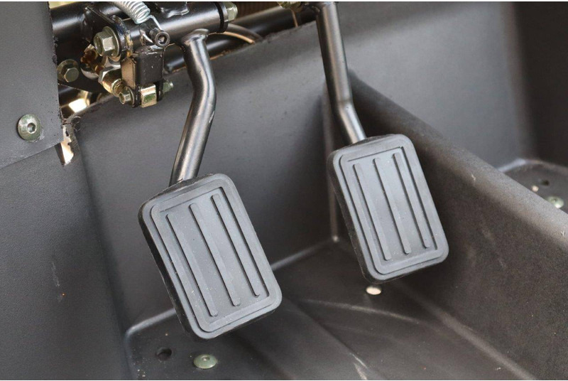 Carrinho de golfe novo Wextrem 200Pro: foto 20 Carrinho de golfe novo Wextrem 200Pro: foto 20