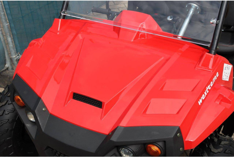 Carrinho de golfe novo Wextrem UTV-ATV 200Pro: foto 11