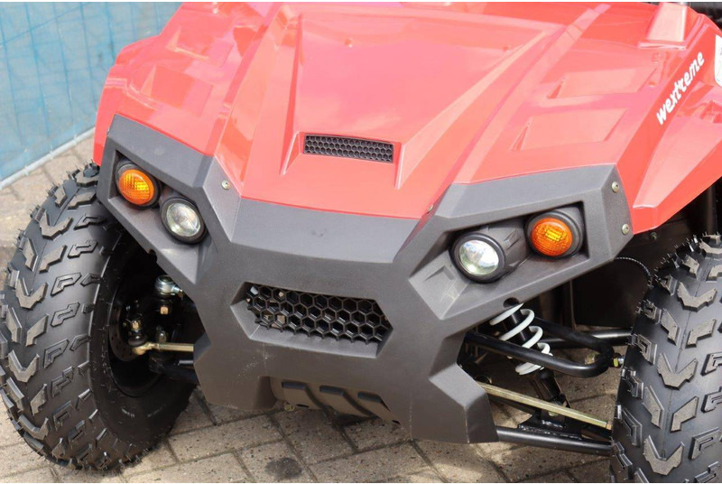 Carrinho de golfe novo Wextrem UTV-ATV 200Pro: foto 9