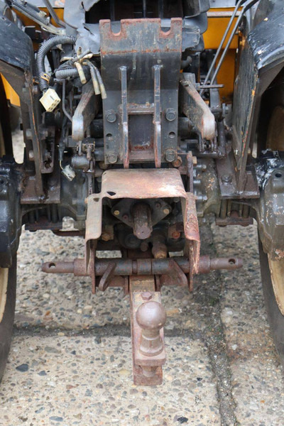 Trator Yanmar Ke-100: foto 14