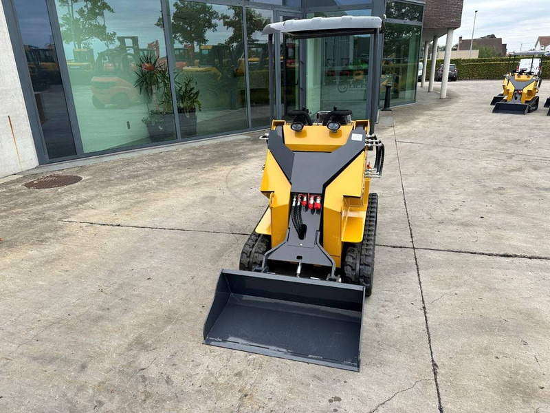 ZW480 - Pá carregadoras de rastos: foto 3 ZW480 - Pá carregadoras de rastos: foto 3