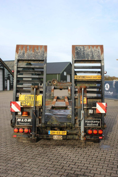 Lako SDT230 - Semi-reboque baixa: foto 4 Lako SDT230 - Semi-reboque baixa: foto 4