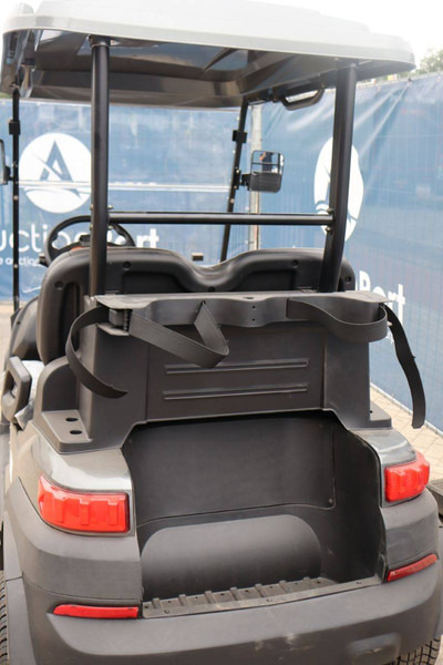 Carrinho de golfe wallonie GD6-Z2: foto 14 Carrinho de golfe wallonie GD6-Z2: foto 14