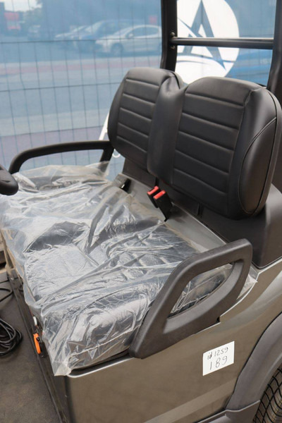 Carrinho de golfe wallonie GD6-Z2: foto 19 Carrinho de golfe wallonie GD6-Z2: foto 19