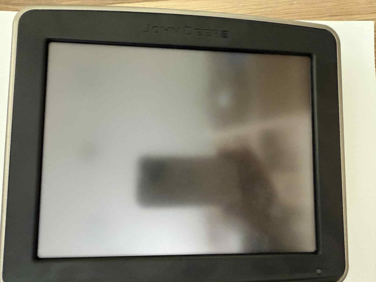 JOHN DEERE Starfire - Sistema de navegação para Trator: foto 2 JOHN DEERE Starfire - Sistema de navegação para Trator: foto 2