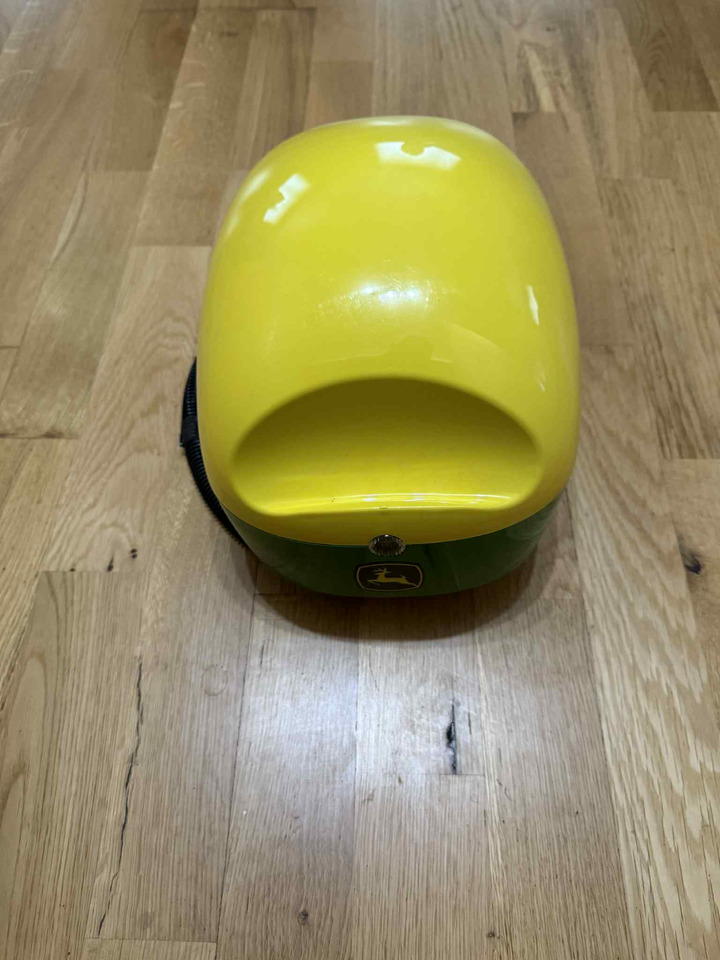 JOHN DEERE Starfire - Sistema de navegação para Trator: foto 1 JOHN DEERE Starfire - Sistema de navegação para Trator: foto 1