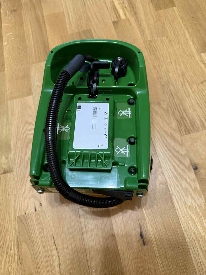 JOHN DEERE Starfire - Sistema de navegação para Trator: foto 3 JOHN DEERE Starfire - Sistema de navegação para Trator: foto 3