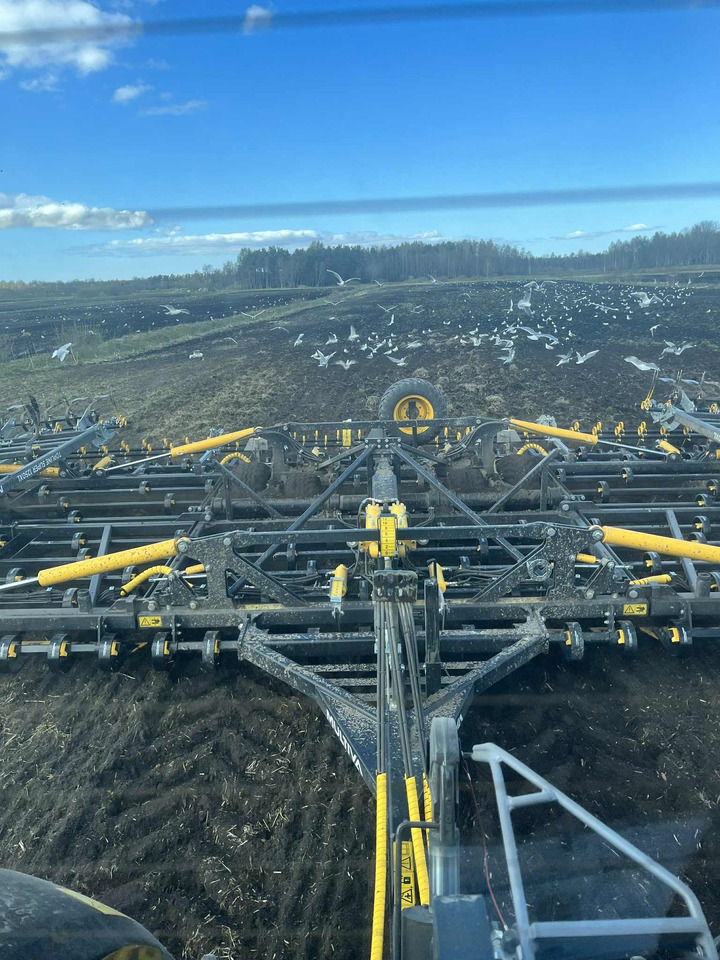 Multiva Super XL 12500 - Cultivador: foto 3 Multiva Super XL 12500 - Cultivador: foto 3