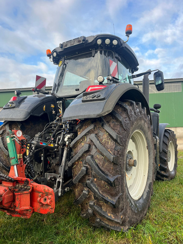 VALTRA S394 - Trator: foto 4 VALTRA S394 - Trator: foto 4