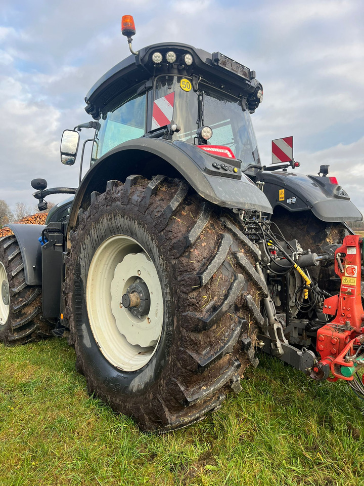 VALTRA S394 - Trator: foto 5 VALTRA S394 - Trator: foto 5