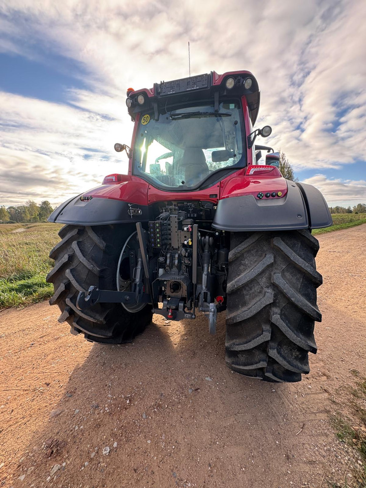 Trator Valtra T255: foto 10 Trator Valtra T255: foto 10