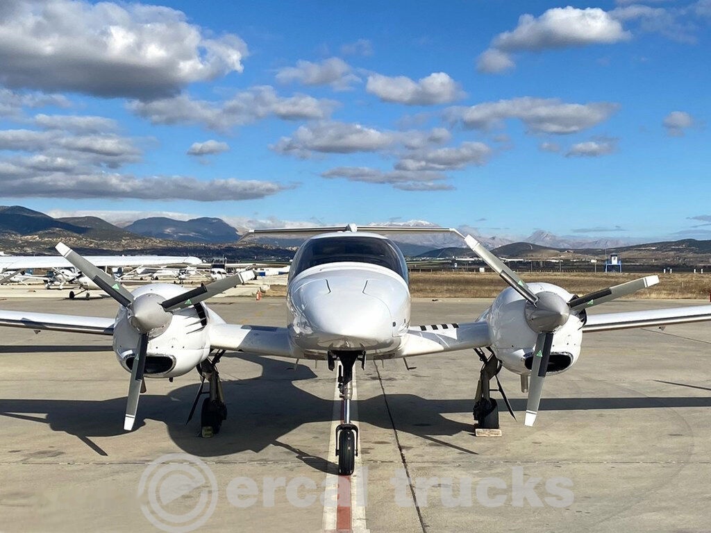 2008 Diamond DA42 Twin Star-Airplane - Equipamento aeroportuário: foto 4 2008 Diamond DA42 Twin Star-Airplane - Equipamento aeroportuário: foto 4