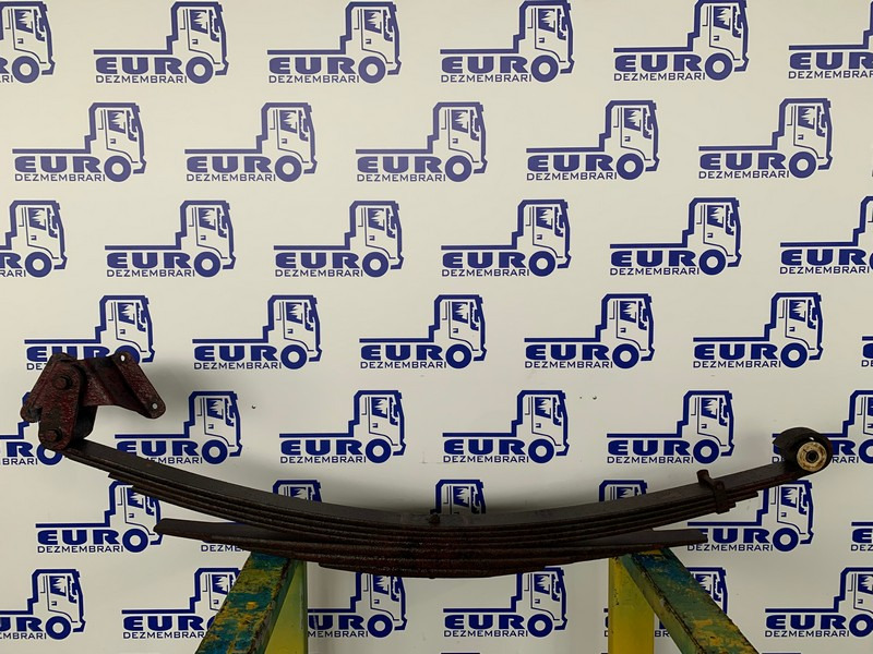 ARC CU 7 FOI IVECO LUNGIME 1,62 - Suspensão de molas/ Suspensão de lâminas para Camião: foto 1 ARC CU 7 FOI IVECO LUNGIME 1,62 - Suspensão de molas/ Suspensão de lâminas para Camião: foto 1