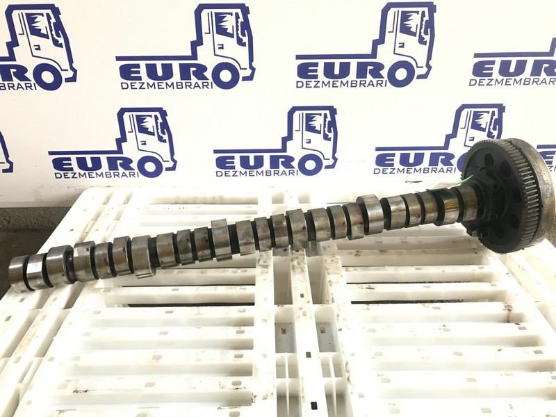 AX CU CAME RENAULT DXI 11 20746807 - Árvore de cames para Camião: foto 1 AX CU CAME RENAULT DXI 11 20746807 - Árvore de cames para Camião: foto 1