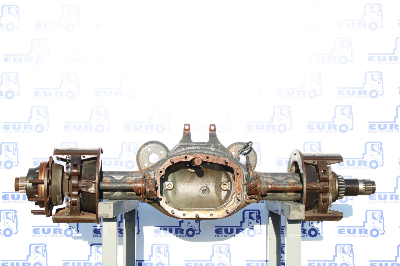 AXA SPATE INTERAXIALA DAF CF - Eixo traseiro para Camião: foto 1 AXA SPATE INTERAXIALA DAF CF - Eixo traseiro para Camião: foto 1