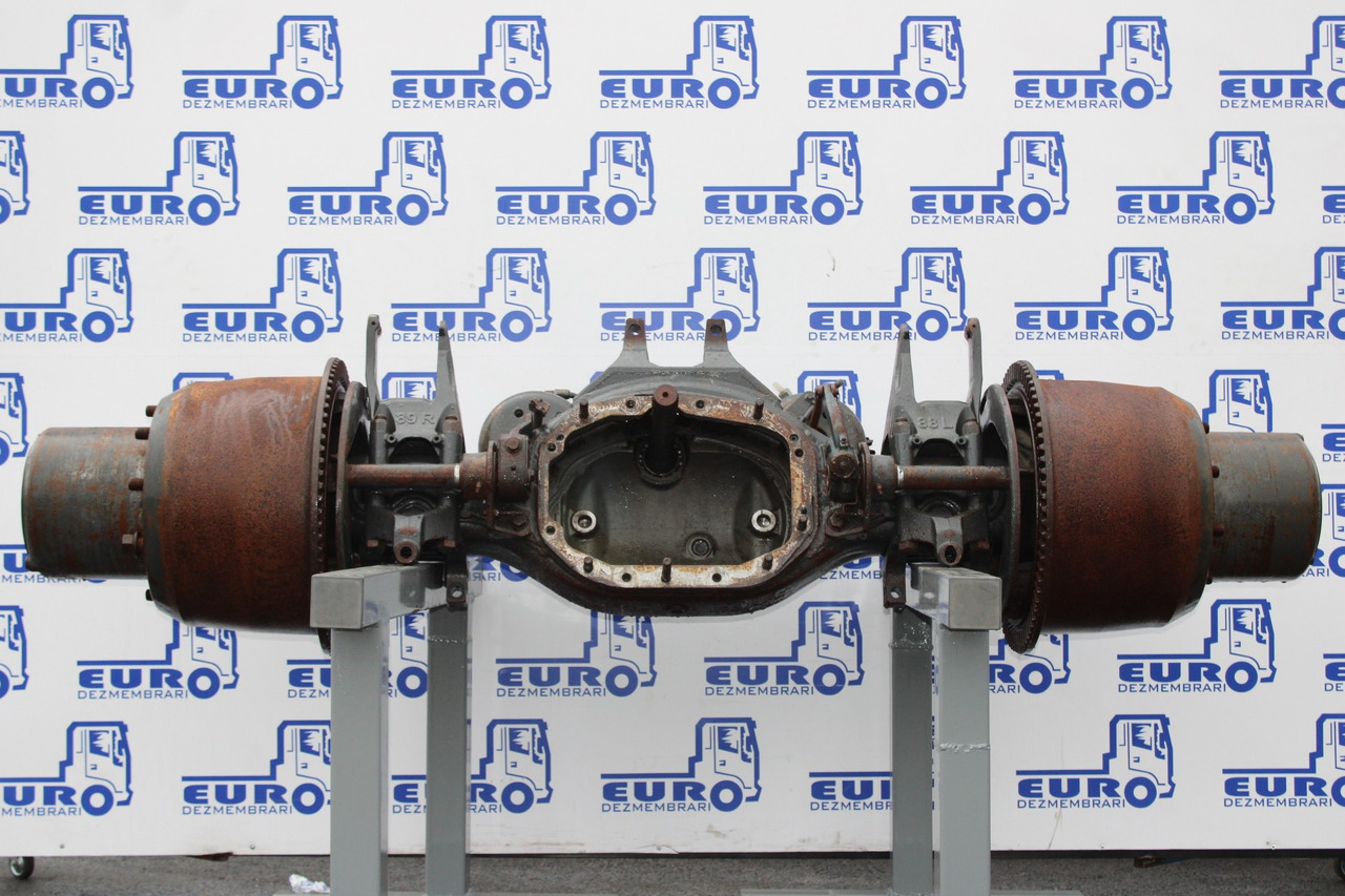 AXA SPATE INTERAXIALA SCANIA 8X4 RBP835 1942884, 2251557, 1942886 - Eixo traseiro para Camião: foto 1 AXA SPATE INTERAXIALA SCANIA 8X4 RBP835 1942884, 2251557, 1942886 - Eixo traseiro para Camião: foto 1