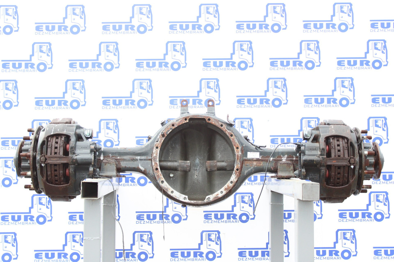 AXA SPATE IVECO S-WAY MS1317 5802033350 - Eixo traseiro para Camião: foto 1 AXA SPATE IVECO S-WAY MS1317 5802033350 - Eixo traseiro para Camião: foto 1