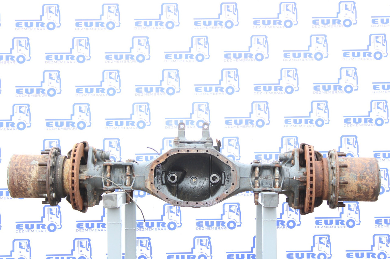 AXA SPATE MERCEDES ACTROS A9423515401 - Eixo traseiro para Camião: foto 1 AXA SPATE MERCEDES ACTROS A9423515401 - Eixo traseiro para Camião: foto 1