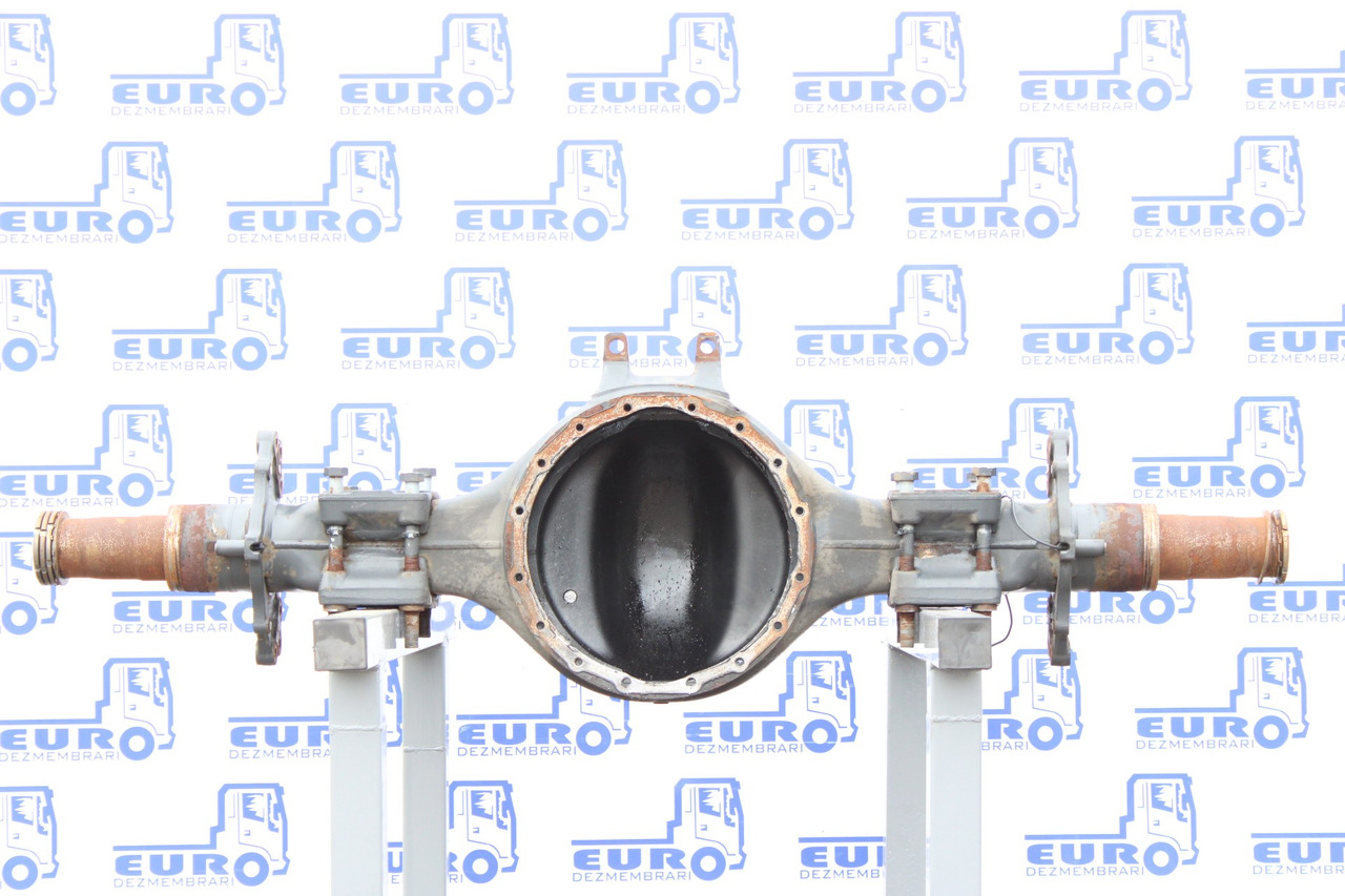 AXA SPATE MERCEDES ACTROS A9603508430 - Eixo traseiro para Camião: foto 1 AXA SPATE MERCEDES ACTROS A9603508430 - Eixo traseiro para Camião: foto 1