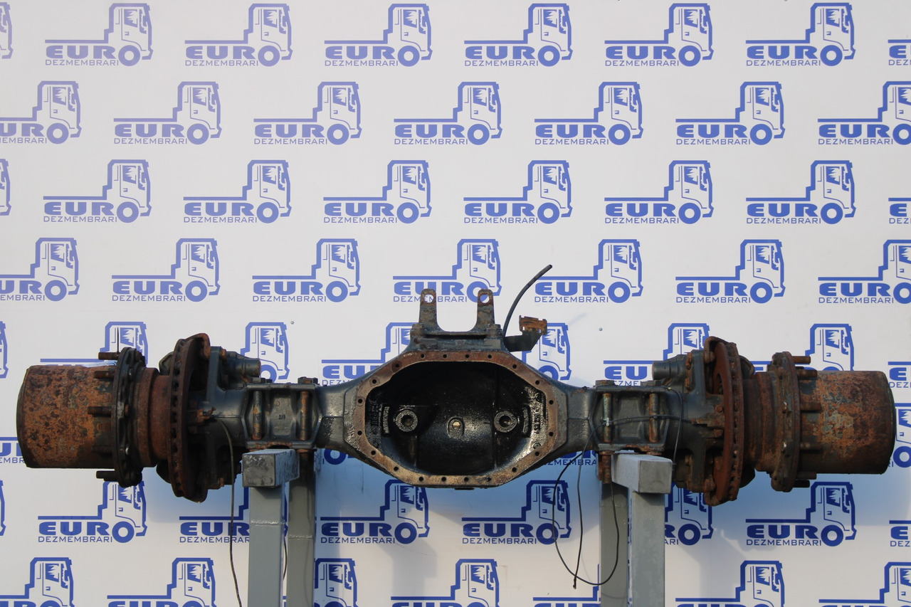 AXA SPATE MERCEDES ACTROS MP2 MP3 R9423515401 - Eixo traseiro para Camião: foto 1 AXA SPATE MERCEDES ACTROS MP2 MP3 R9423515401 - Eixo traseiro para Camião: foto 1