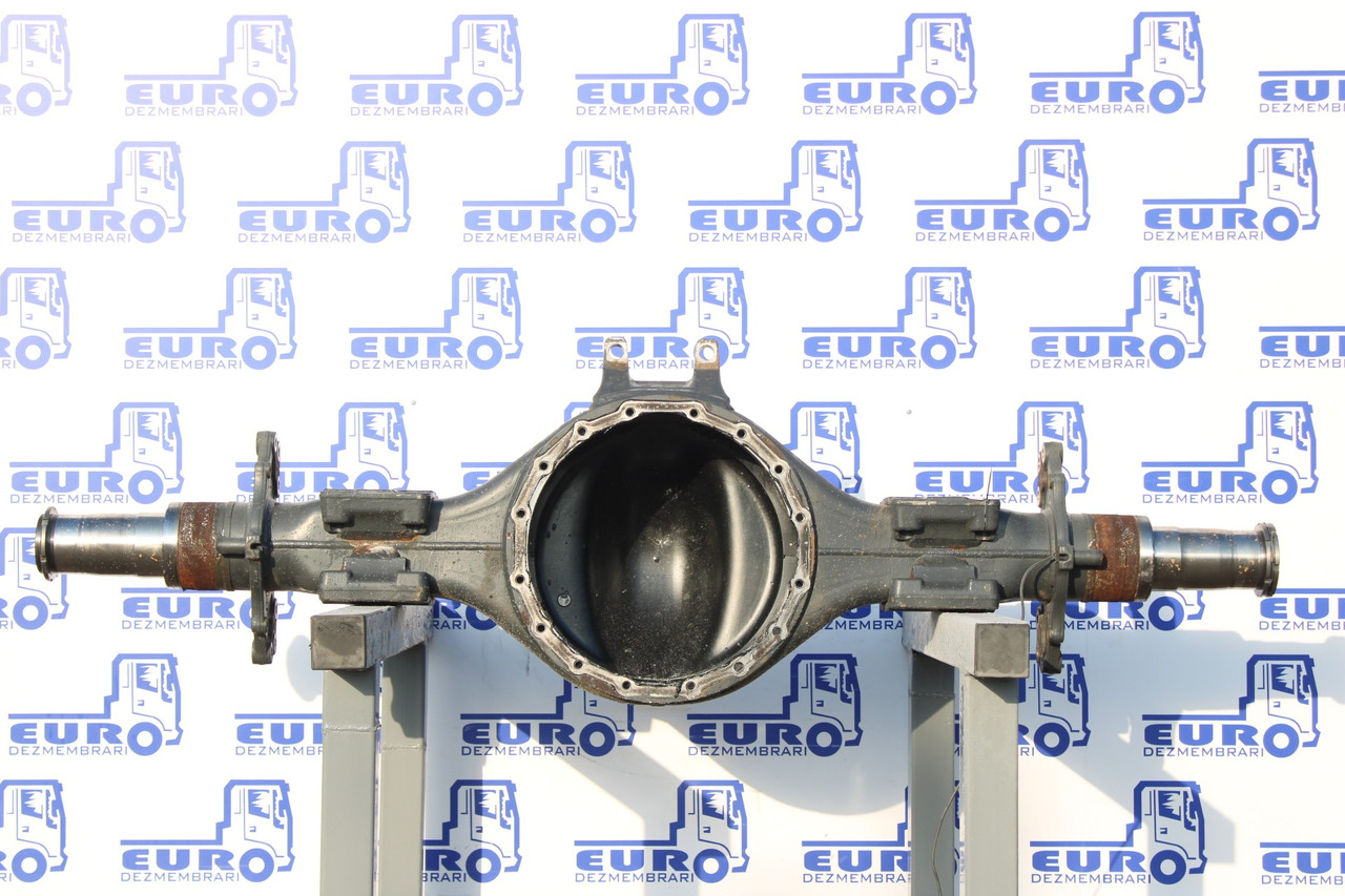 AXA SPATE MERCEDES AROCS MP5 A9603510115, A9603502430 - Eixo traseiro para Camião: foto 1 AXA SPATE MERCEDES AROCS MP5 A9603510115, A9603502430 - Eixo traseiro para Camião: foto 1