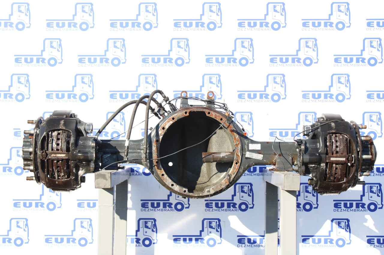AXA SPATE MRS1317X IVECO S-WAY 5802029135, 5802033354, 42575876 - Eixo traseiro para Camião: foto 1 AXA SPATE MRS1317X IVECO S-WAY 5802029135, 5802033354, 42575876 - Eixo traseiro para Camião: foto 1