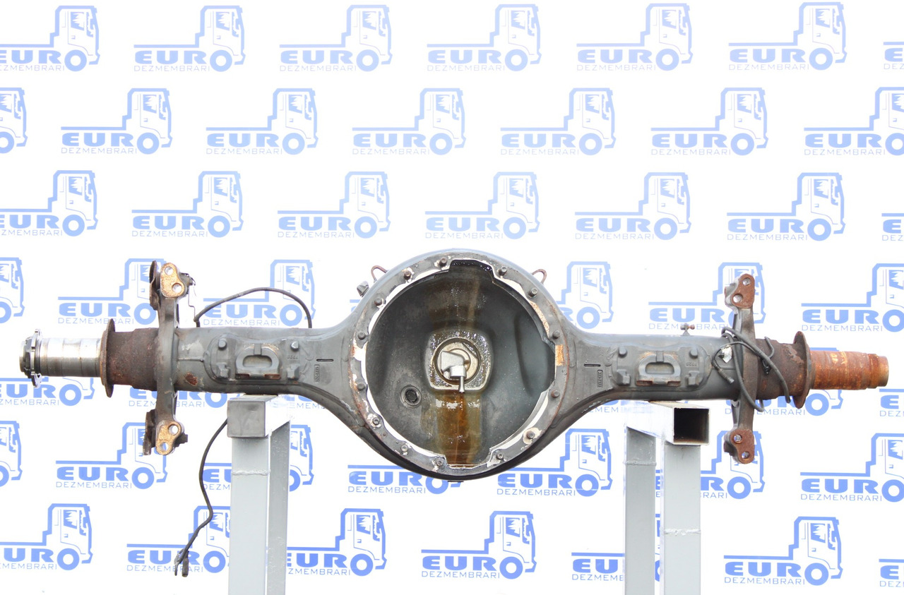 AXA SPATE SCANIA NGS 2188085 - Eixo traseiro para Camião: foto 1 AXA SPATE SCANIA NGS 2188085 - Eixo traseiro para Camião: foto 1
