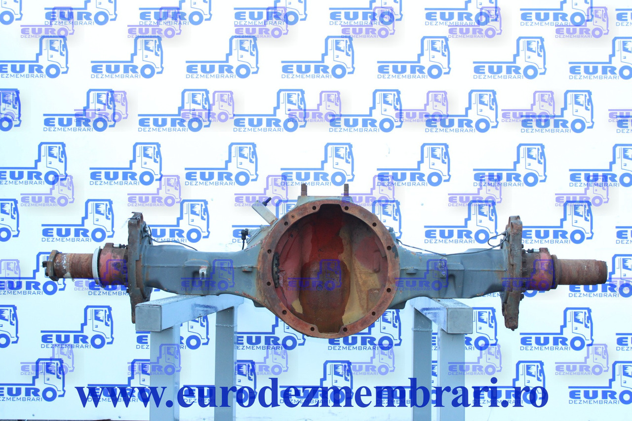 AXA SPATE VOLVO FH 1048298 - Eixo traseiro para Camião: foto 1 AXA SPATE VOLVO FH 1048298 - Eixo traseiro para Camião: foto 1