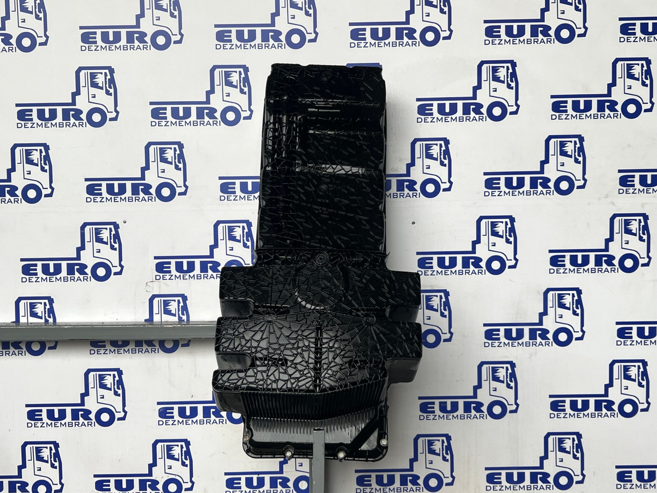 BAIE ULEI MAN TGX D38 51.05801.6179 - Motor e peças para Camião: foto 1 BAIE ULEI MAN TGX D38 51.05801.6179 - Motor e peças para Camião: foto 1