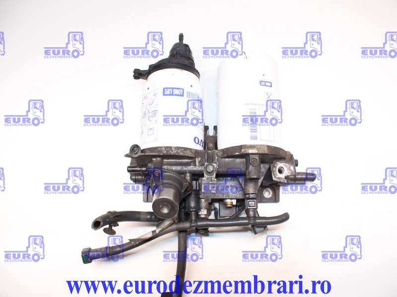 BATERIE FILTRU COMBUSTIBIL RENAULT T 22502428 - Filtro de combustível para Camião: foto 2 BATERIE FILTRU COMBUSTIBIL RENAULT T 22502428 - Filtro de combustível para Camião: foto 2