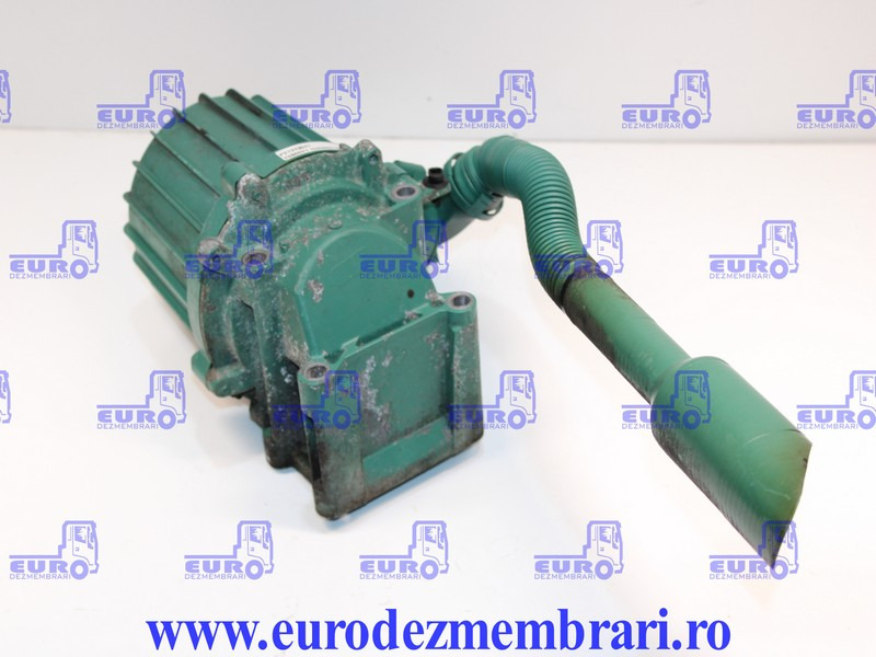 BATERIE FILTRU SEPARATOR ULEI VOLVO FH4 21373547 - Filtro de óleo para Camião: foto 2 BATERIE FILTRU SEPARATOR ULEI VOLVO FH4 21373547 - Filtro de óleo para Camião: foto 2