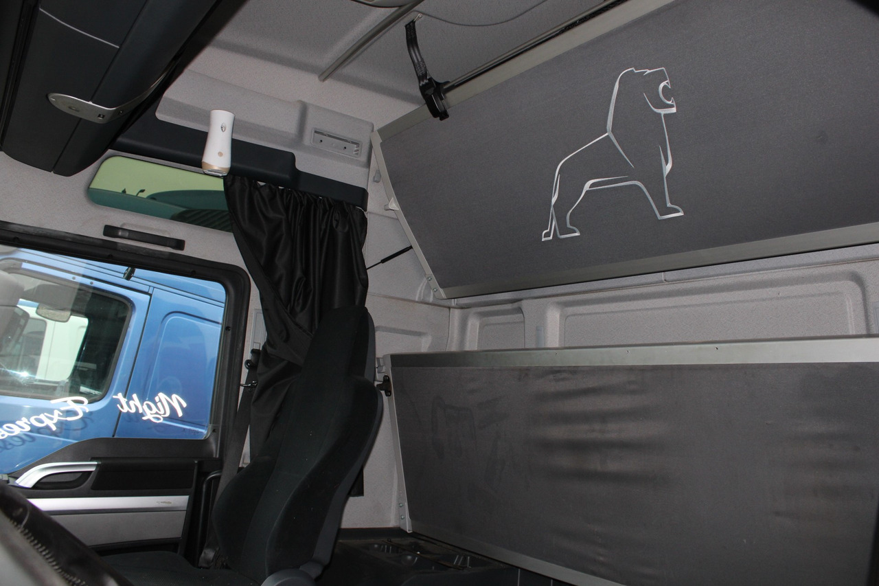CABINA MAN TGX XXL - Cabine para Camião: foto 5 CABINA MAN TGX XXL - Cabine para Camião: foto 5
