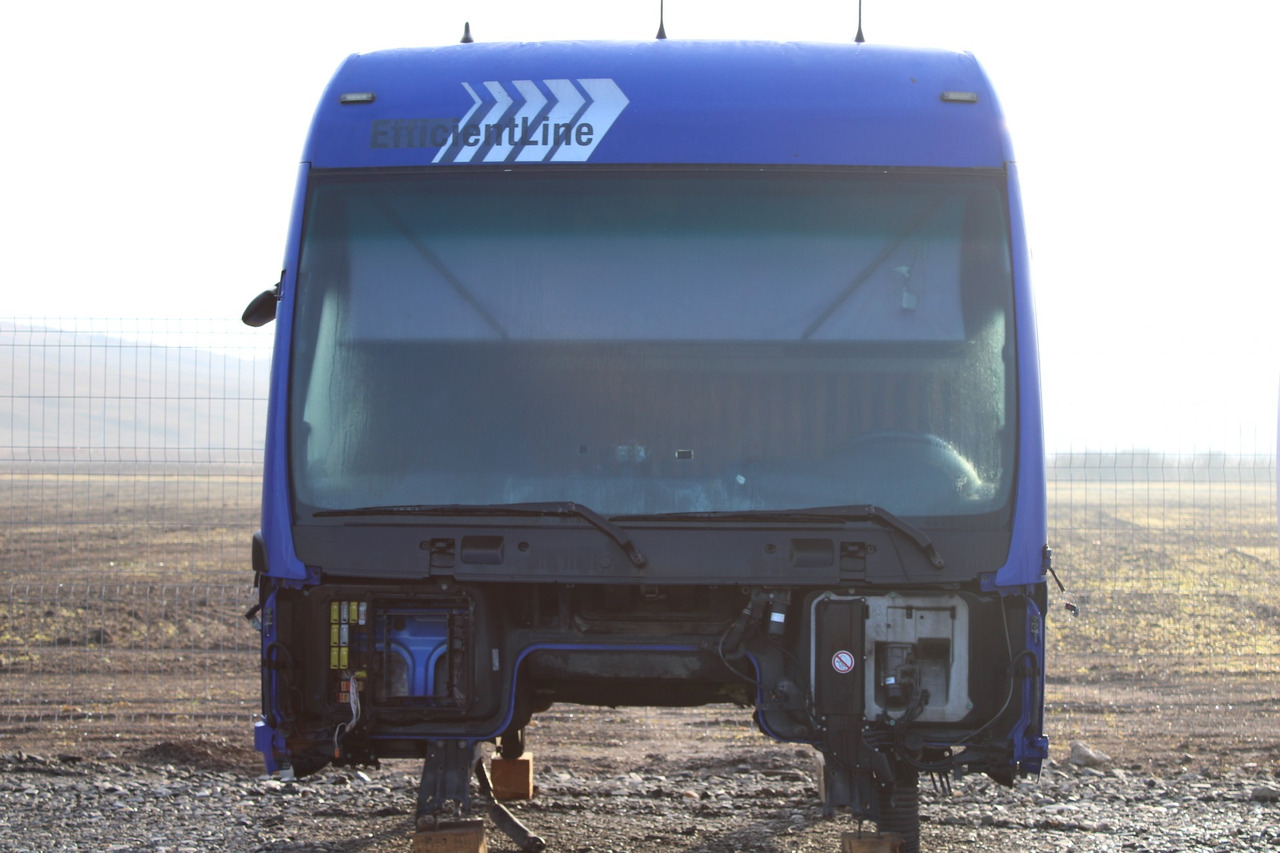 CABINA MAN TGX XXL - Cabine para Camião: foto 1 CABINA MAN TGX XXL - Cabine para Camião: foto 1