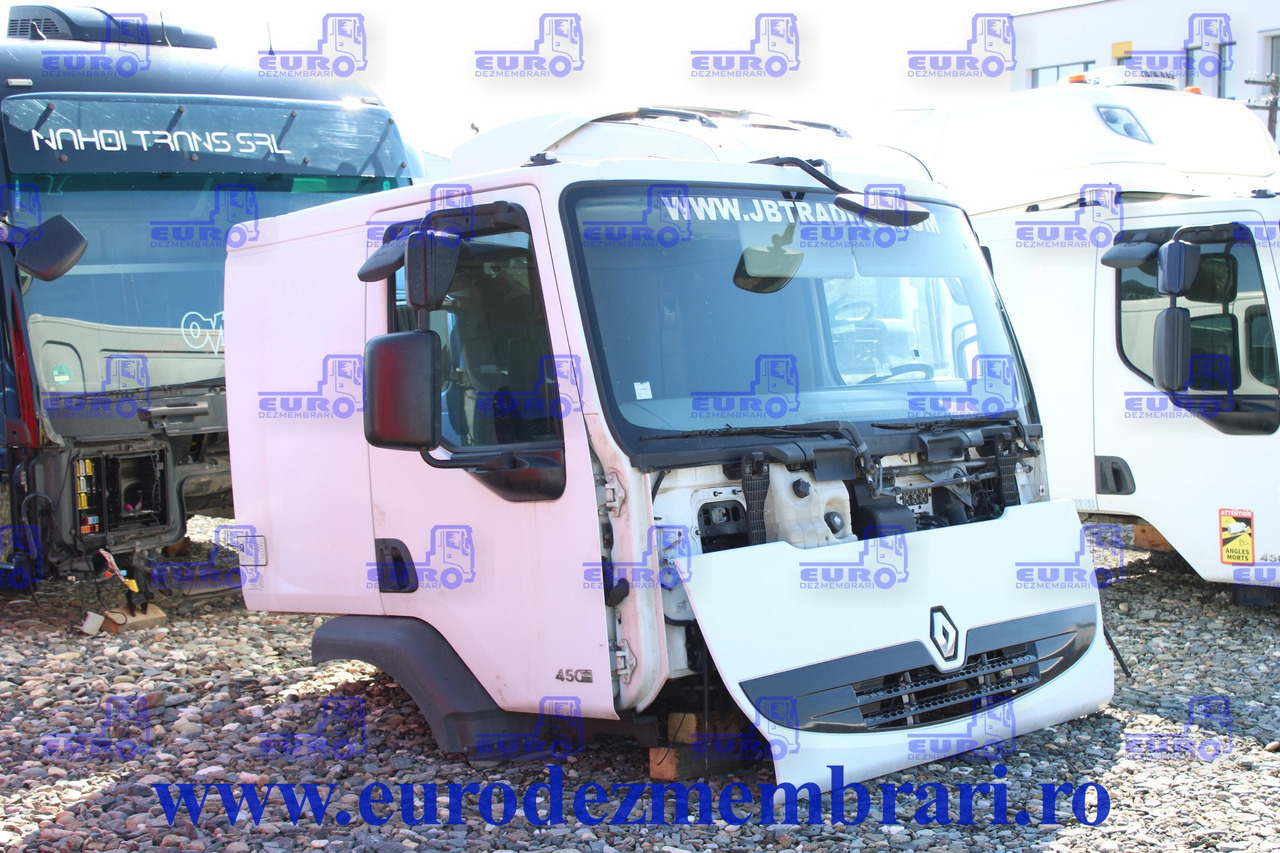 CABINA RENAULT PREMIUM SLEEPER CAB L2H1 - Cabine para Camião: foto 3 CABINA RENAULT PREMIUM SLEEPER CAB L2H1 - Cabine para Camião: foto 3