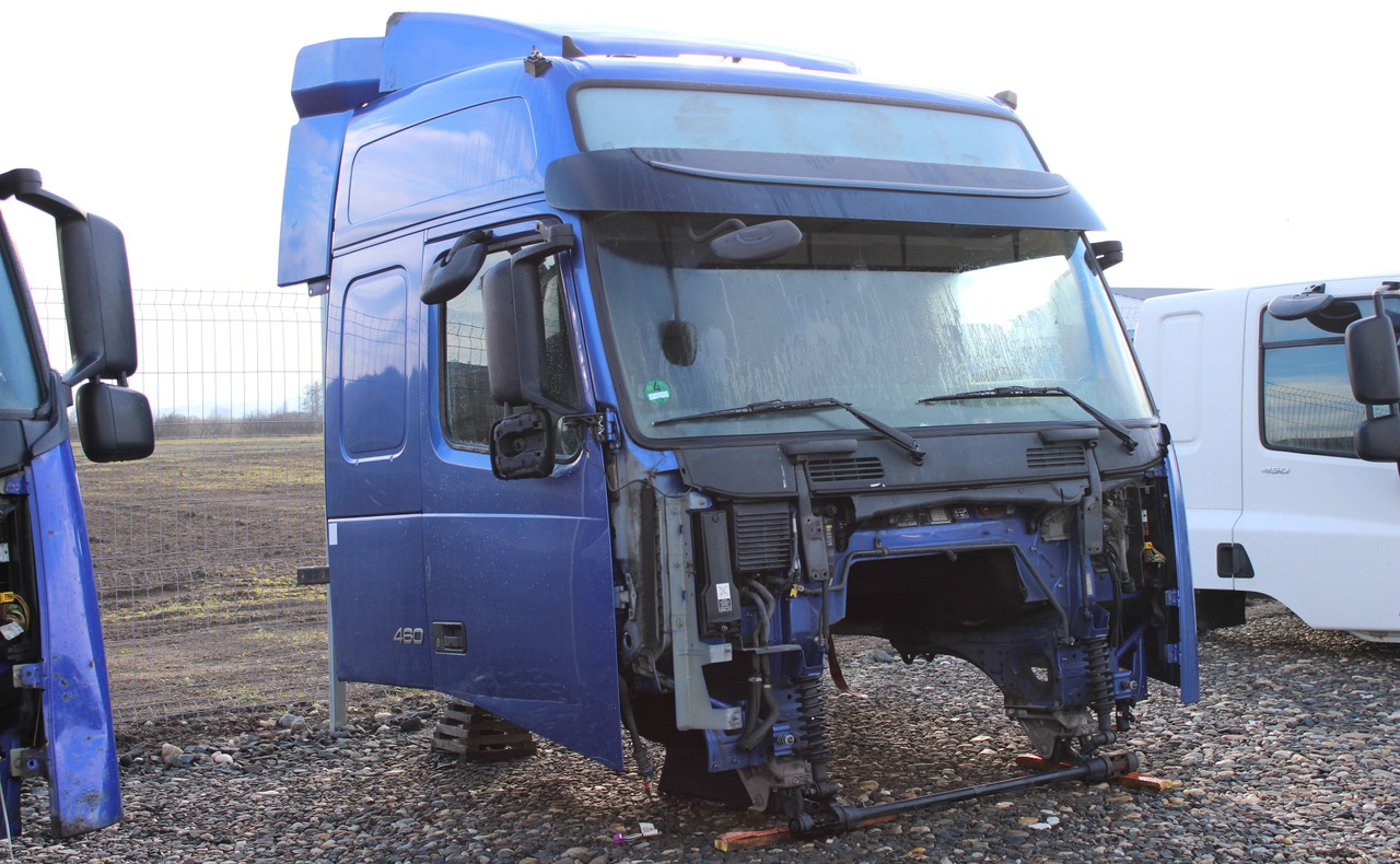 CABINA VOLVO FH13 GLOBETROTTER L2H2 - Cabine para Camião: foto 3 CABINA VOLVO FH13 GLOBETROTTER L2H2 - Cabine para Camião: foto 3