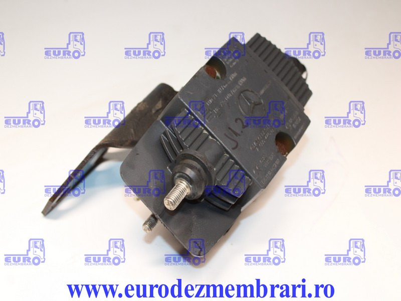CALCULATOR ADR MERCEDES ACTROS MP4 A0004460663, A0004460863, A0004460563 - Centralina electrónica para Camião: foto 2 CALCULATOR ADR MERCEDES ACTROS MP4 A0004460663, A0004460863, A0004460563 - Centralina electrónica para Camião: foto 2