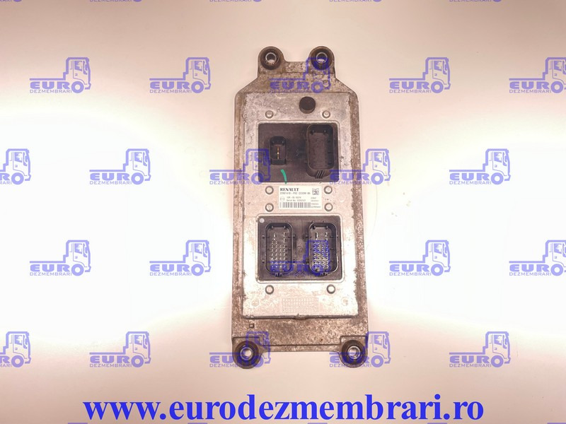 CALCULATOR CCIOM RENAULT T 22881418 - Centralina electrónica para Camião: foto 1 CALCULATOR CCIOM RENAULT T 22881418 - Centralina electrónica para Camião: foto 1